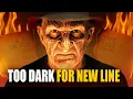 Download Lagu The Darker, Weirder Nightmare On Elm Street 3 You NEVER SAW