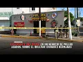 Woman executed at a roast chicken restaurant on Ciudades Hermanas Boulevard