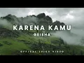 Download Lagu Karena Kamu - Geisha - Lirik || Galaubrutal