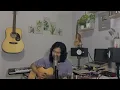 Apa Mungkin - Bernadya (Cover)