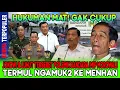 HUKUM MATI GAK CUKUP…!!JOKOWI\u0026LUHUT TERSERET POLEMIK BANDARA IMIP MOROWALI, TERMUL NGAMUK2 KE MENHAN