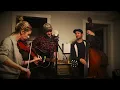 Ryan Necci and The Buffalo Gospel - Easy Love