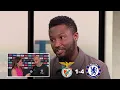 Download Lagu Benfica vs Chelsea 1-4 🔥 Pure Drama!🔵Blues Advance After Extra Time Thriller | Post Macth Analysis