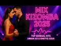 Download Lagu Best Kizomba \u0026 Urban Kiz Tracks 2025 – Feel the Rhythm