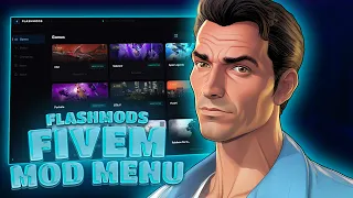 UPDATE FiveM Hack FiveM Cheats FiveM Script FiveM Cheat Download FiveM Free Mod Menu