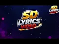 CKay   E CLEAR Official Lyrics Video
