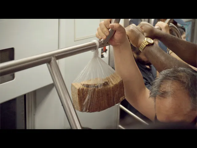 Anatomy of a Scene - The Bread Scene