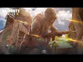 Download Lagu With lowry - Into Your Arms COD Mobile beat sync montage
