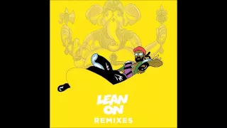 Download Major Lazer \u0026 DJ Snake (Feat.  MØ) - Lean on (Malaa Remix) MP3