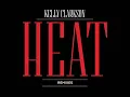 Kelly Clarkson - Heat (Luke Solomon Remix)