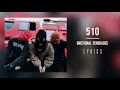 Download Lagu 510 - EMOTIONAL RENEGADES Lyrics