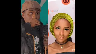 mawakin hip hop dj ab ya bayyana lokacin da zayii aure da kalar matar da yake so