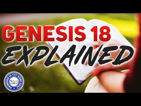 Download MP3 Genesis 18 Explained