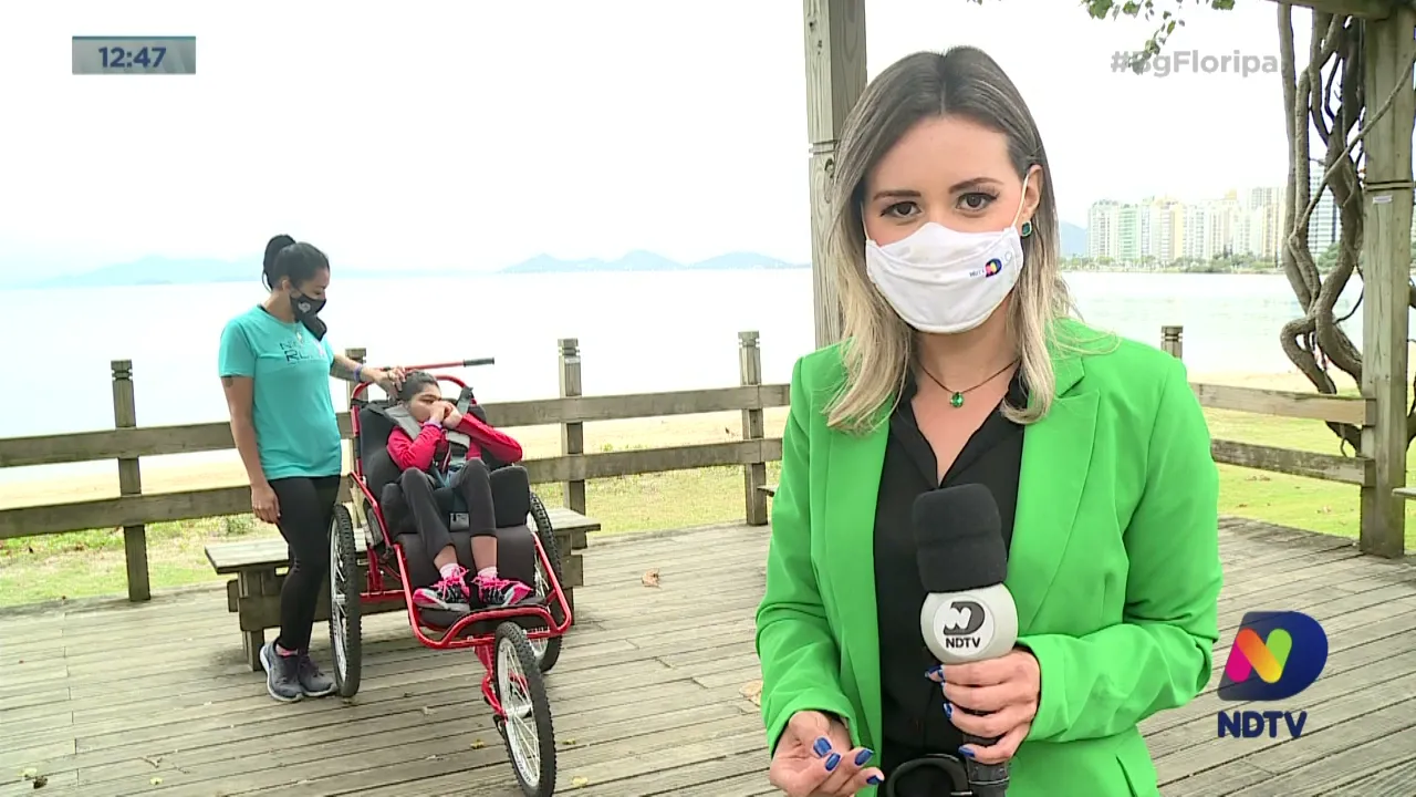 “Night Run”: 10ª edição acontece neste sábado, no Costão do Santinho