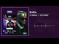 DJ Spinall - Baba Ft. Kizz Daniel (Audio)