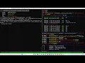 P08-09 TryHackMe pwn101 level10 - using mprotect and executing any shellcode PER