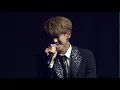 BEAUTIFUL SHOW 2015 DVD - 비가 오는 날엔 On Rainy Days