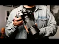 NIKON Z 70-180mm 8 Lens Review Is it WORTH It for Z8 Users