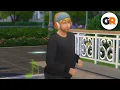The Weirdest Sims 4 Mods