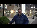 Vlog #22 - Words of comfort - Gregory Johnson