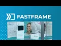 Fastframe One System Endless Possibilities