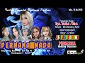 Lagu Live PERMANA NADA | Wedding \