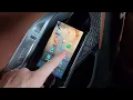 Luxury at Your Fingertips 2025 BMW 760i Rear Seat Touchscreen Guide