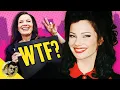 WTF Happened to FRAN DRESCHER