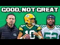 Download Lagu The Green Bay Packers Are In A Difficult Situation Ft (@ThatFranchiseGuy ) | 2025 NFL Team Previews
