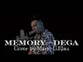Download Lagu MEMORY - DEGA || Cover by Mario G.Klau (Lyrics/Lirik)
