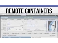 Remote Containers FileMaker 14 Training s