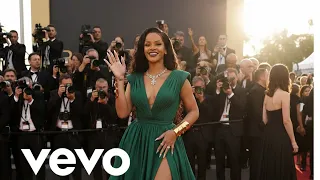 rihanna goodbye 2026 official music video 