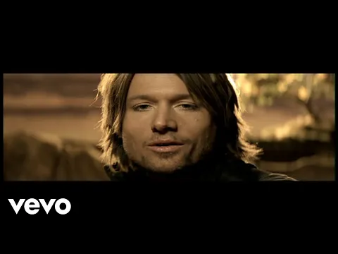Download MP3 Keith Urban - I Told You So