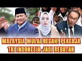 Lagu MALAYSIA MENYESAL? Presiden Prabowo Alihkan Pekerja TKI Indonesia ke Jepang \u0026 Eropa
