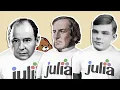 01x02 What Do I Need to Know Before Programming in Julia Tutorial 2 of 13 Julia for Beginners