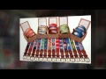 Custom Needlepoint Belts