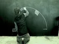 Dustin Tebbutt - The Breach (Official Video)