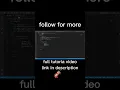 CSS hover effect using only html css