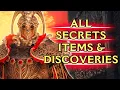 The Top Things You Missed In WESTERN CAELID probably - Elden Ring Walkthrough