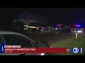 Police investigating assault in Old Lyme