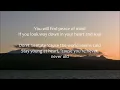 Earth, Wind & Fire - "That's The Way Of The World" (w/lyrics)
