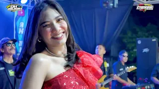 lusyana jelita cincin putih ll dk musiklive dempet demak