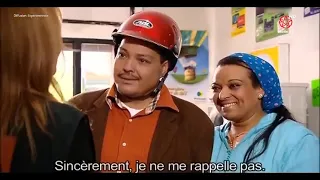 فيلم المغربي الماكينة لعبد الله فركوس Film MAKINA 