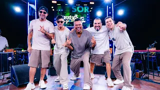 7ª Edição Sorriso Eu Gosto No Pagode - Curitiba (29/08/26)