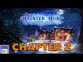Adventure Escape Haunted Hunt - Chapter 2 FULL Walkthrough Guide iOS Android by Haiku Games