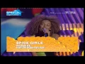Spice Girls - Wannabe (Live @ Bravo Supershow 1997)