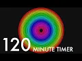 120 Minute Radial Timer