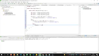 Core Java if else conditional statement using command line argument without scanner class beginners