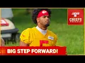 Mansoor Delane s Immediate IMPACT Kansas City Chiefs Secondary SHAKEUP