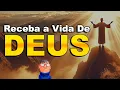 Download Lagu NADA É IMPOSSÍVEL PARA DEUS - Minuto com Deus de Hoje
